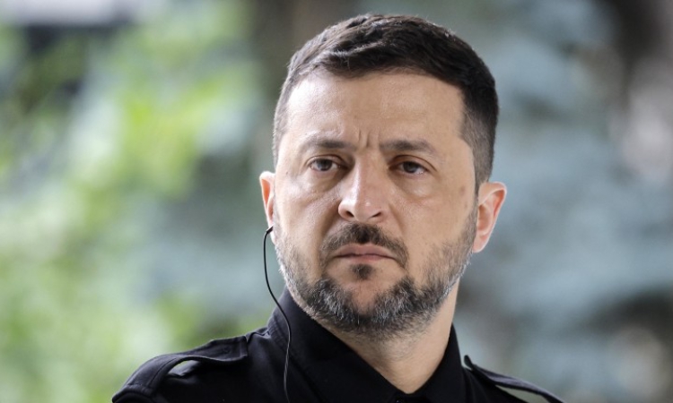 Зеленски: Русия готви удари срещу атомните ни съоръжения