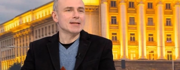 Петър Чолаков: По-логично би било Радев догодина да си направи партия и да не се впуска в тези избори