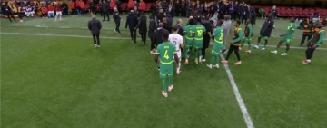 Мароко се оплака на ФИФА, изкара сенегалците виновни за пропуснатата дузпа