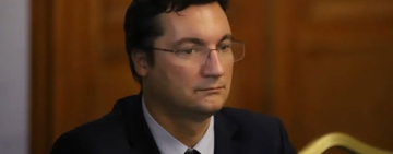 Крум Зарков: Добра новина ще е, ако Румен Радев обяви политически проект