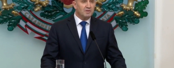 КС ще реши делото за оставката на Румен Радев за няколко дни