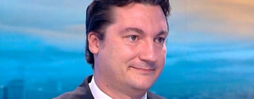 Крум Зарков няма и не иска да влиза в партията на Радев