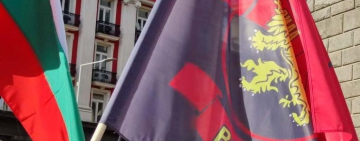 ВМРО: Пълен демонтаж на прогнилите държавни институции