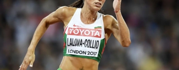 Ивет Лалова с официална позиция за скандала с допинга