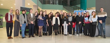 Пет студентски проекта влязоха в оспорван финал за 10 000 лева и възможност за стартъп финансиране