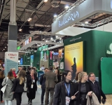 Община Пловдив с успешен старт на туристическата година на изложението в Испания