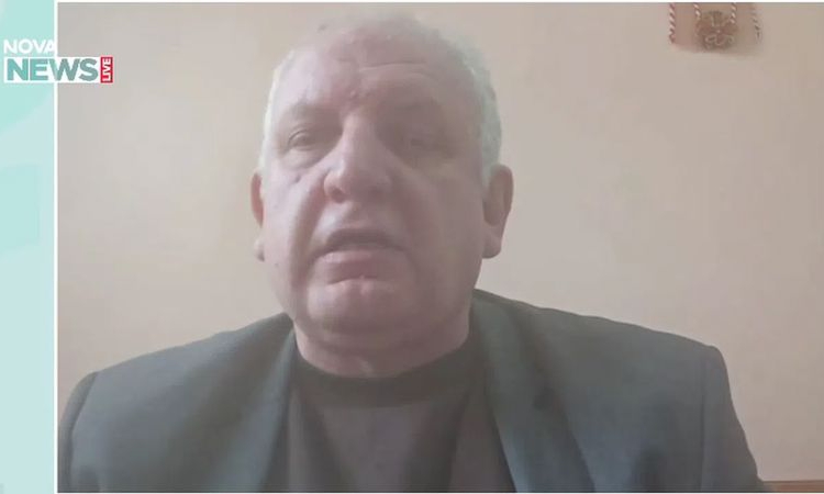 Доц. Христо Орманджиев за присъединяването на България към Съвета за мир: Правителството в оставка има правомощията на редовно