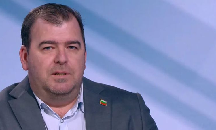 Явор Гечев напуска президентството и влиза в проекта на Радев