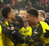 Класически успех за Дортмунд срещу Унион Берлин
