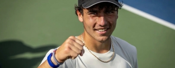 17-годишният Иван Иванов пише история