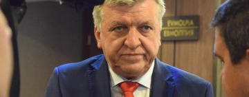 Манол Генов няма няма покана за проекта на Радев