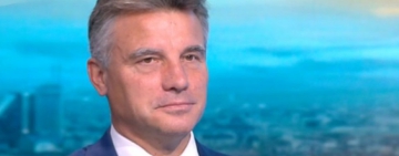 Проф. Иво Христов: Европа се самоунижава сама