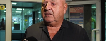 Венци Стефанов: В ЦСКА има човек, който дава 250-260 милиона за стадион и бази