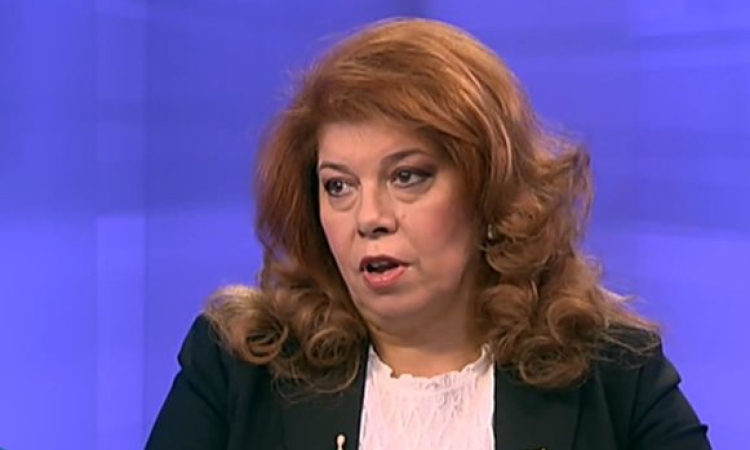 Президентът: Стриктно ще следвам Конституцията