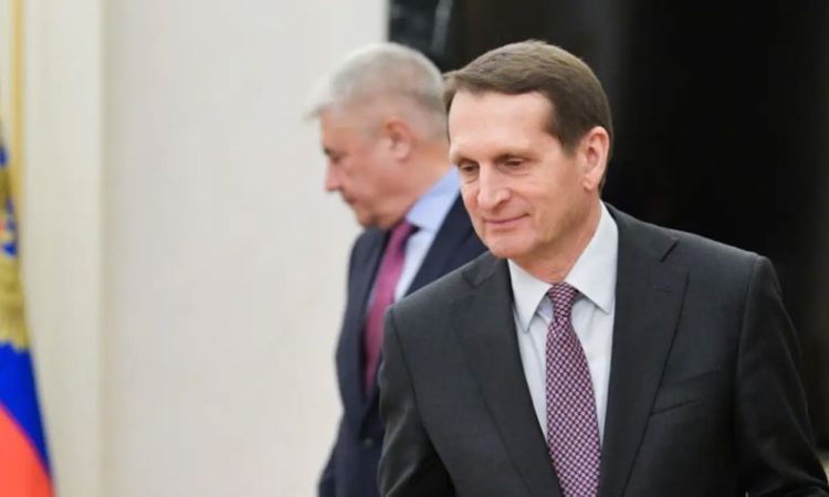 Руското външно разузнаване: Западът е зашеметен от удара ни с "Орешник" по авиоремонтния завод в Лвов