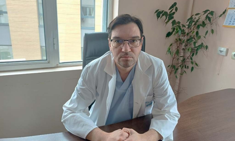 Безплатни гинекологични прегледи през февруари в КОЦ – Пловдив