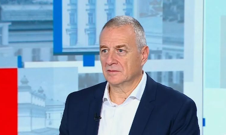 Цветлин Йовчев: Вътрешният министър не може да реши всички проблеми, свързани с изборите