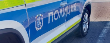 Камион се вряза в опашка от тирове на „Капитан Андреево“, шофьорът загина