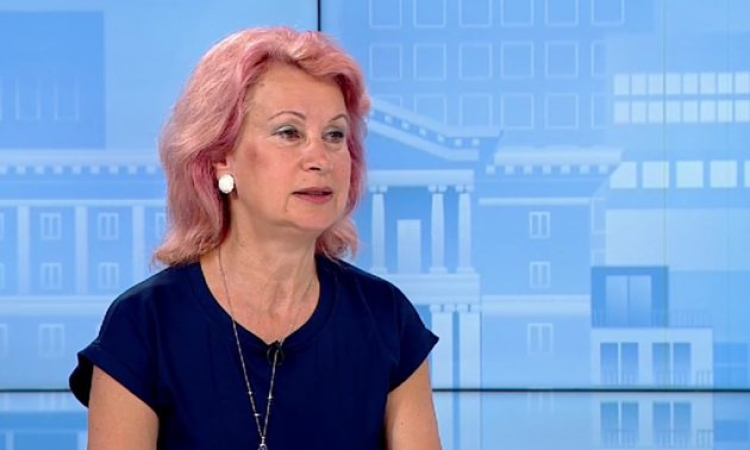 Проф. Христова: Пикът на грипната епидемия наближава, 4 области са в предепидемична ситуация