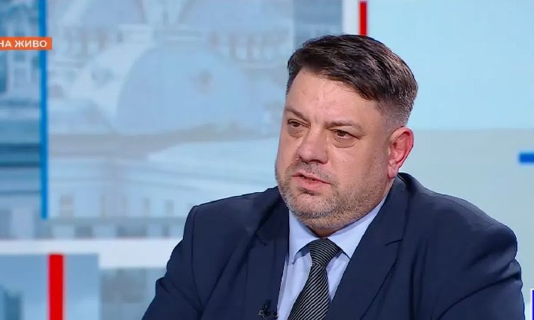 Атанас Зафиров: Няма да бъда в листите на БСП, давам дума, че ще влезем в следващото НС