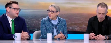 След като Гюров прие възможността да е служебен премиер, експерти: Избегнахме конституционна криза