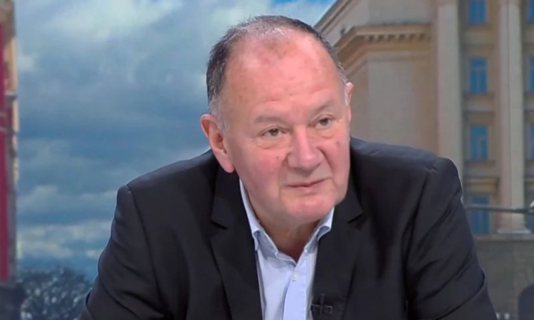Михаил Миков: Членовете и симпатизантите на БСП ги чакат кръв, пот и сълзи