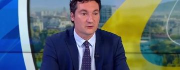 Крум Зарков обяви, че ще се кандидатира за лидер на БСП: Необходима е радикалната промяна