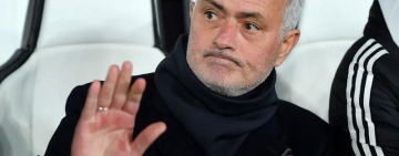 Жозе Моуриньо: Тази победа е историческа