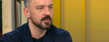 Шкварек: Главчев от вкъщи не бива да излиза от срам, а не да става служебен премиер