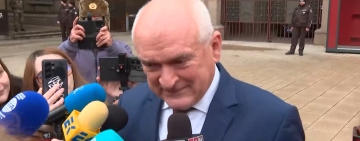 Главчев е готов отново да бъде служебен премиер