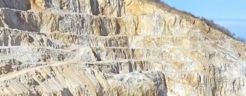 ВАС отмени санитарноохранителна зона за водоснабдяване на Белащица край кариерите 