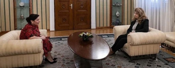 Силвия Къдрева с пето „да“ за служебен премиер