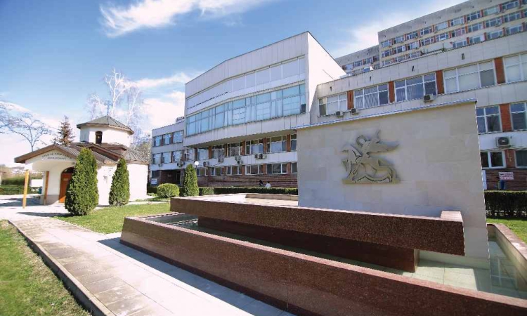 Голям ръст на пациентите с усложнения от грип в Пловдив