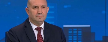 21 точки по първото интервю на Радев: И той ще работи 