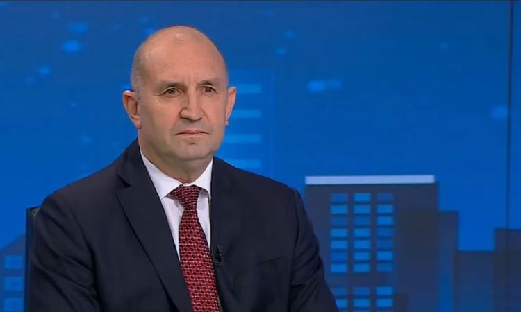 Демерджиев ще е до Румен Радев с или без партия