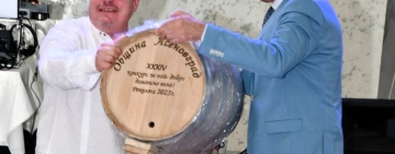 Избраха Винар №1 на Асеновград