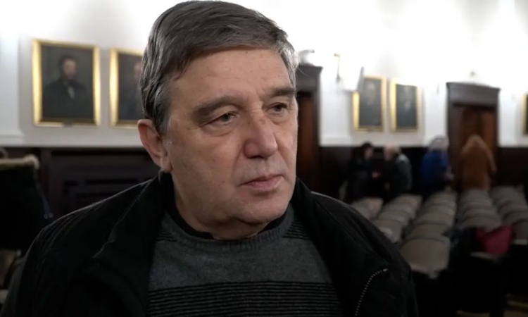 Димитър Луджев: Аз предложих Димитър Попов на президента Желев за премиер