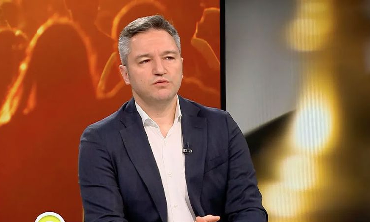 Кристиан Вигенин: БСП има нужда от радикална промяна и нов лидер