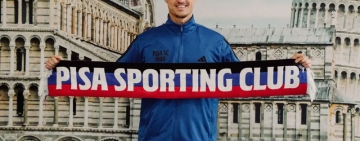 Божинов остана без треньор в Пиза