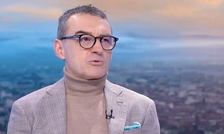 Проф. Иво Петров призова хората да спрат да се мразят и да помагат