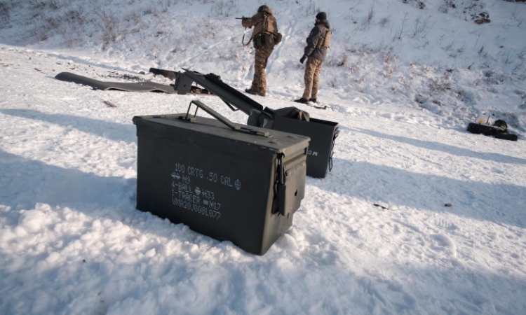 Още 10 години война в Украйна: Киев не вярва на Тръмп