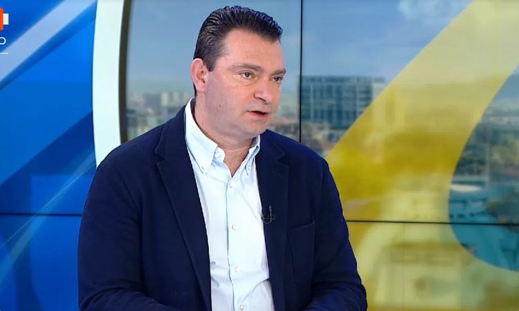 Калоян Паргов: Интересува ме дали БСП ще може да прескочи парламентарната бариера