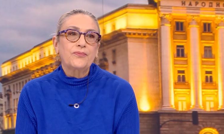 Доц. Буруджиева: Радев ще продължи да се придържа към президентския си образ