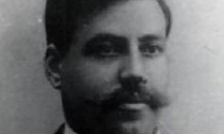 Навършват се 154 години от рождението на Гоце Делчев