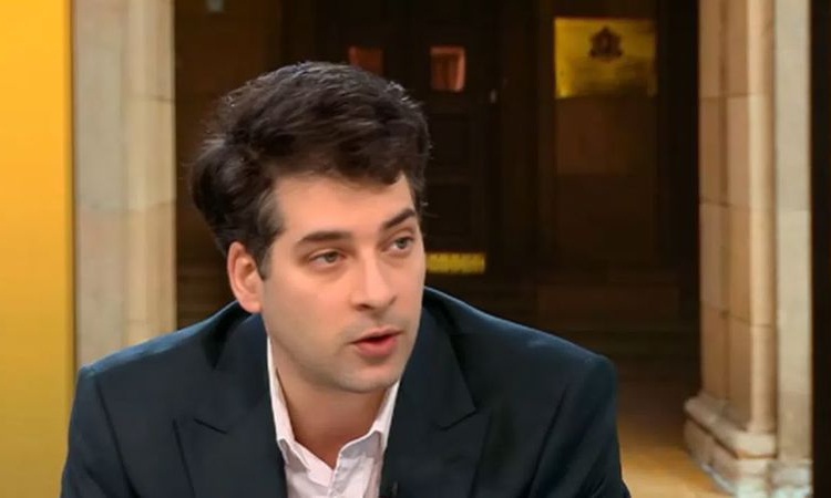 Атанас Пеканов предупреди за сериозни забавяния по Плана за възстановяване