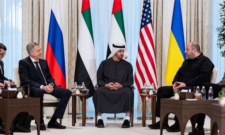 Преговорите между Русия и Украйна приключиха, но въпросите за териториалните отстъпки остават нерешени