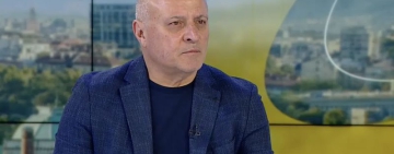 Криминален психолог: Пожарът в хижата край Петрохан е свързан с убийството