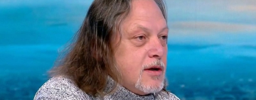 Алгафари: Ами ако преди 200 години бяха питали Радев дали България е българска, или турска!