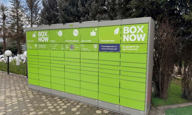 От удобство към навик: защо доставките до автомати печелят потребителите