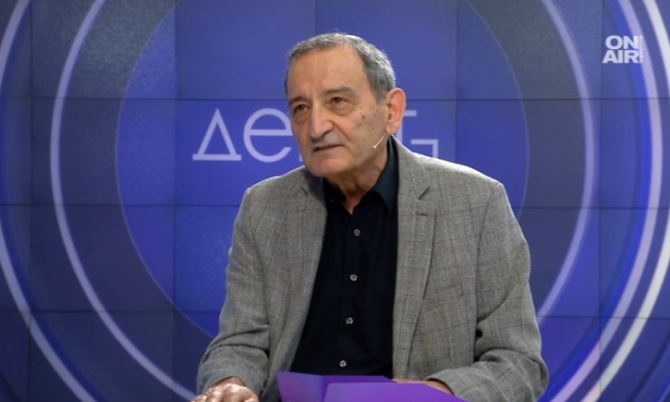 Проф. Касчиев: Двойни сметки без промяна в цената на тока - хората да подават жалби